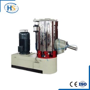 Hot Sale High Speed Paddle Mixer Price for Extruder Machine